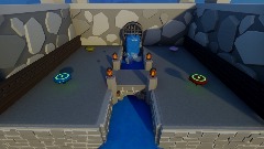 Battle Tops - Level 2