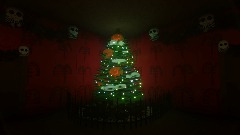 Holiday Nightmare Preshow