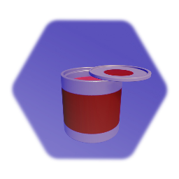 Paint can
