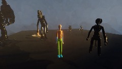 All bendy t?? ??? ???od people