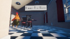 Dinner For Three (PDP)