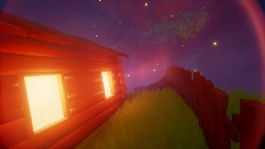 A screenshot taken in Dreams. 7 of 9.