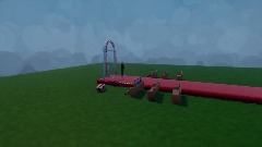 A screenshot taken in Dreams. 1 of 1.
