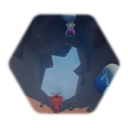 Feaco the spider queen