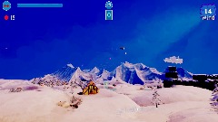 A screenshot taken in Dreams. 11 of 29.