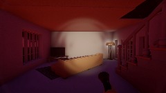 Baby you gonna wake up the monster