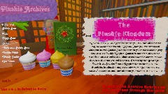 A screenshot taken in Dreams. 2 of 2.