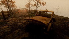 A screenshot taken in Dreams. 15 of 16.