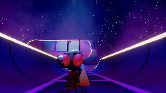 Remix of Dreamiverse Dash zim edition