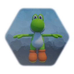 Yoshi V3