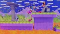 Remix 5 of AY | Marble Zone