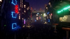 A screenshot taken in Dreams. 1 of 6.
