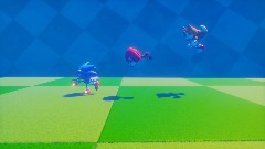 Sonic Classic Colletion (wip 0.1)