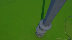 ‘abstract art’ tangled scene