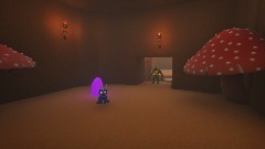 Remix of Blink mini level