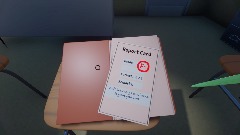 A screenshot taken in Dreams. 5 of 7.