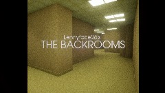 Lennyface26's THE BACKROOMS (CANCELLED)
