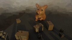 A screenshot taken in Dreams. 17 of 21.