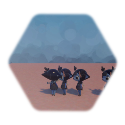 My Creation - 9/5/2020