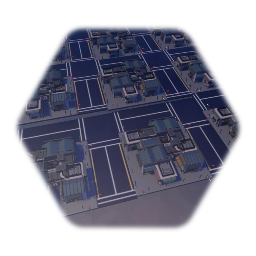 All used and unused things in my spiderman game