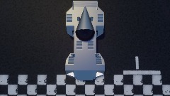 Ghost Racer Restart (Development Branch)