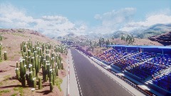 A screenshot taken in Dreams. 3 of 4.