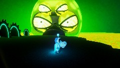 acid octopus revenge