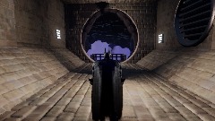 A screenshot taken in Dreams. 2 of 8.