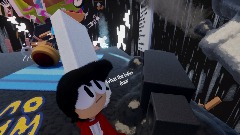 A screenshot taken in Dreams. 8 of 25.