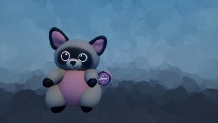 A screenshot taken in Dreams. 3 of 7.