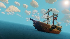 A screenshot taken in Dreams. 10 of 29.