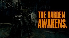 THE GARDEN AWAKENS