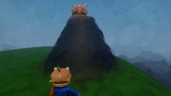 A screenshot taken in Dreams. 1 of 10.