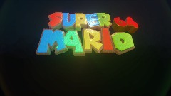 Super mario 64