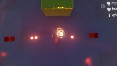 A screenshot taken in Dreams. 1 of 4.