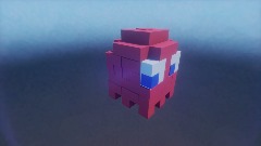 A screenshot taken in Dreams. 1 of 2.