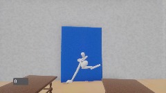 A screenshot taken in Dreams. 9 of 9.