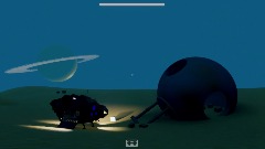 A screenshot taken in Dreams. 29 of 29.