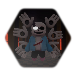 Last Breath Sans Remastered