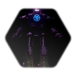 Origins Robot (3076)