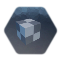 Test Cube