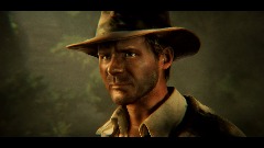 A screenshot taken in Dreams. 4 of 28.