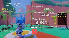 A screenshot taken in Dreams. 2 of 6.