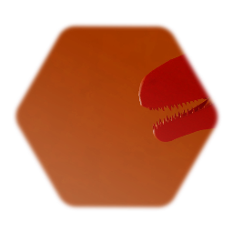 New generation acrocanthosaurus