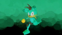 A screenshot taken in Dreams. 2 of 2.