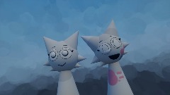 A screenshot taken in Dreams. 7 of 21.