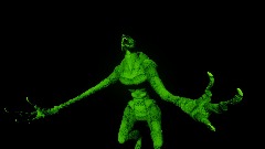 A screenshot taken in Dreams. 16 of 27.