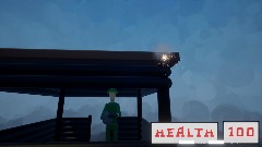 A screenshot taken in Dreams. 1 of 22.