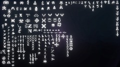 A screenshot taken in Dreams. 4 of 10.
