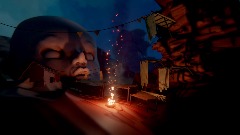 A screenshot taken in Dreams. 6 of 21.